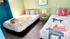 Central location suite #3, close town center